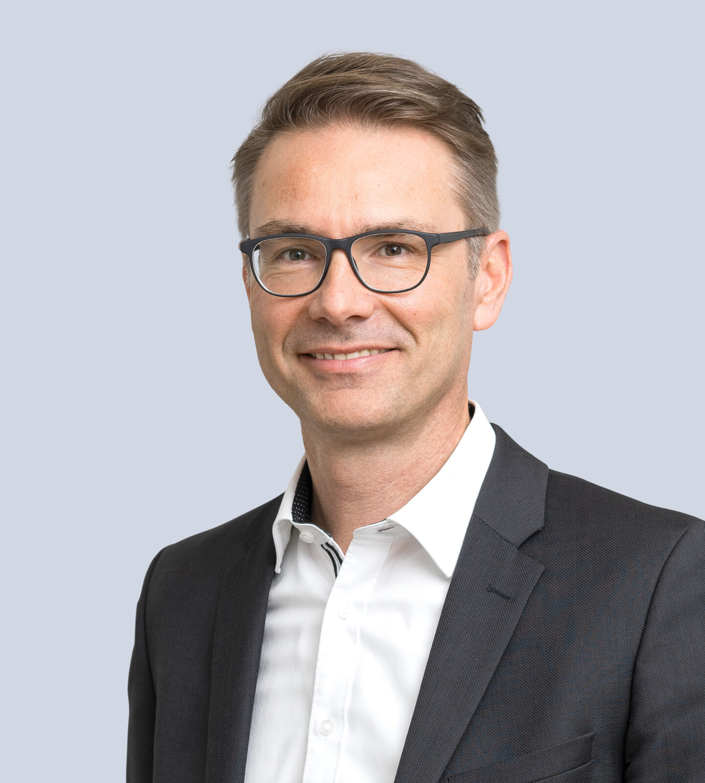 Jörg Aebischer