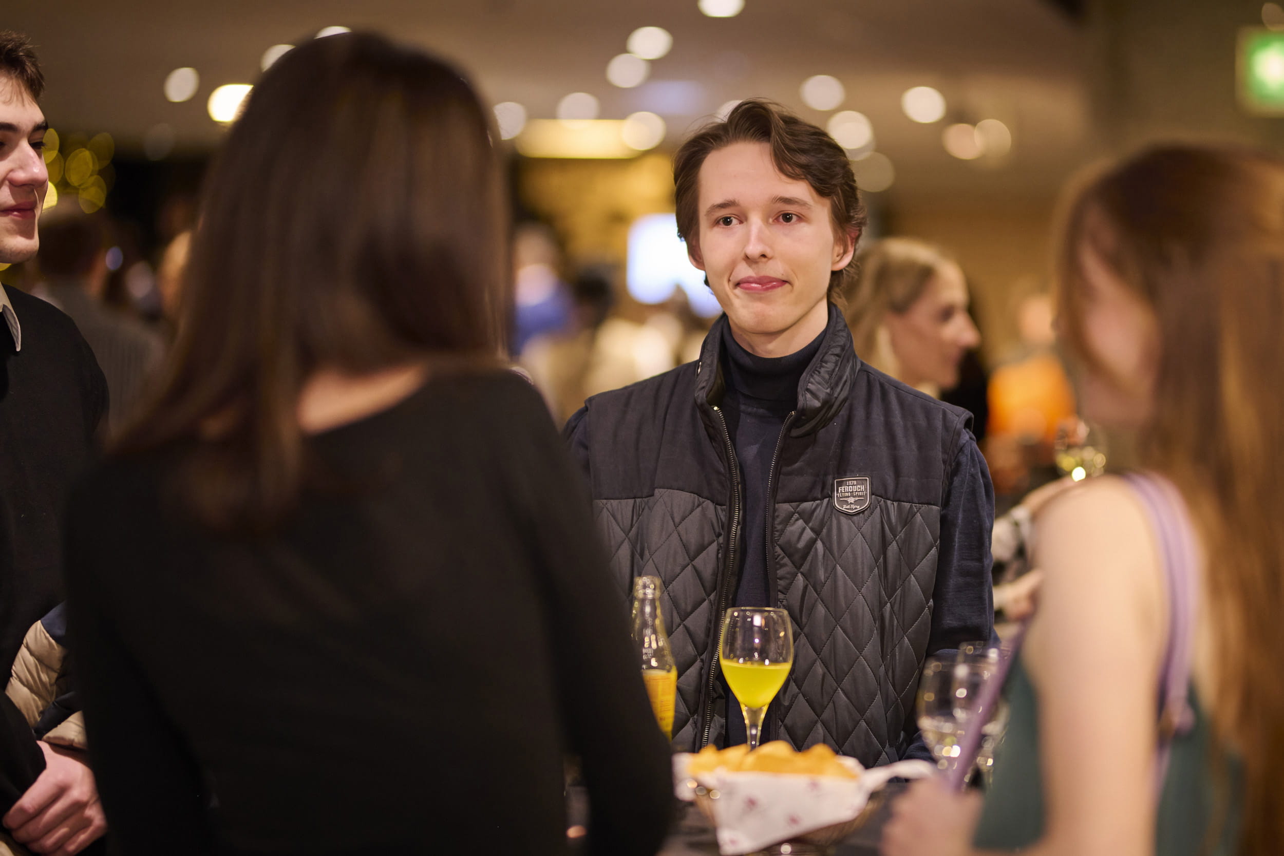 AKAD Diplomfeier 2025