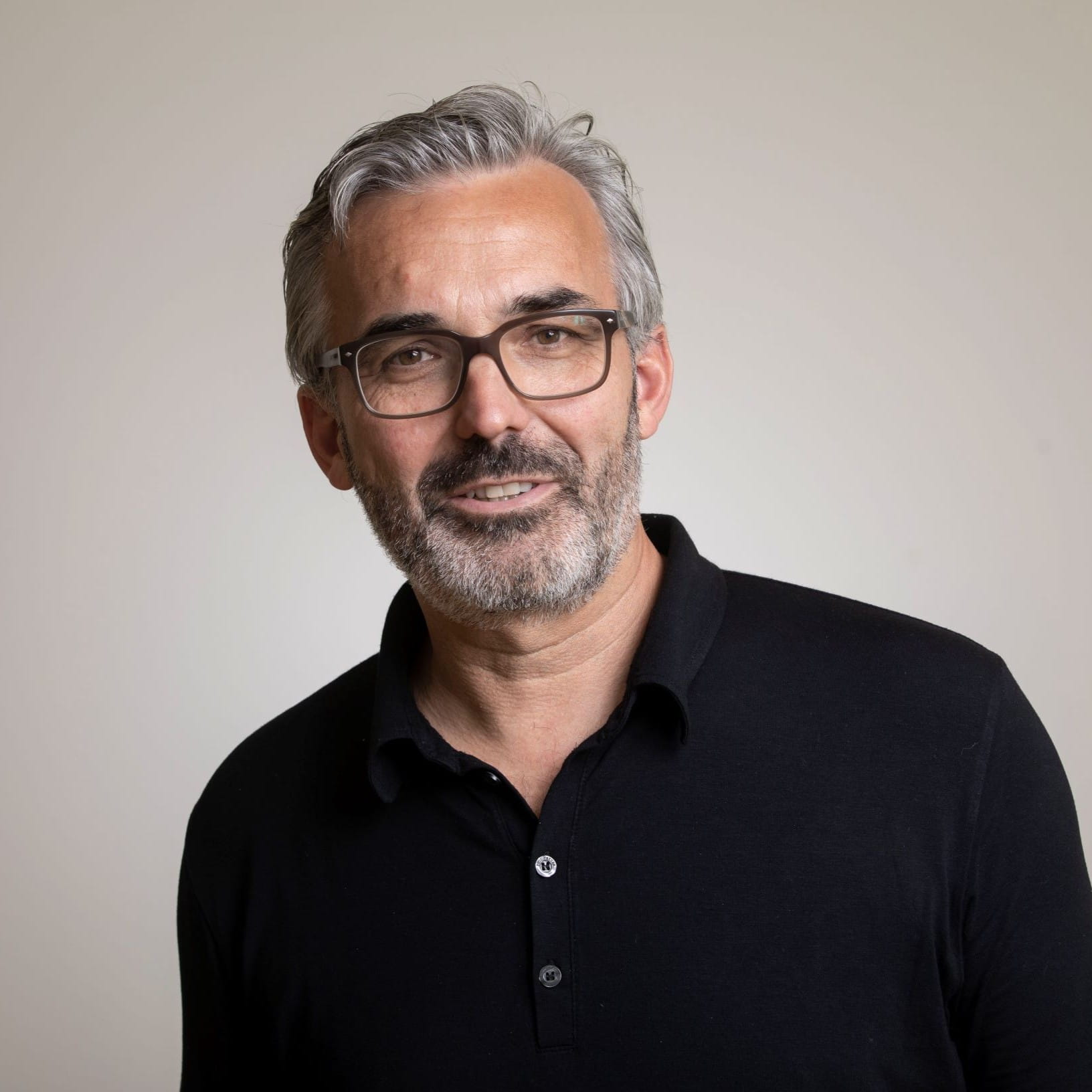 Dr. phil. Andreas Schubiger