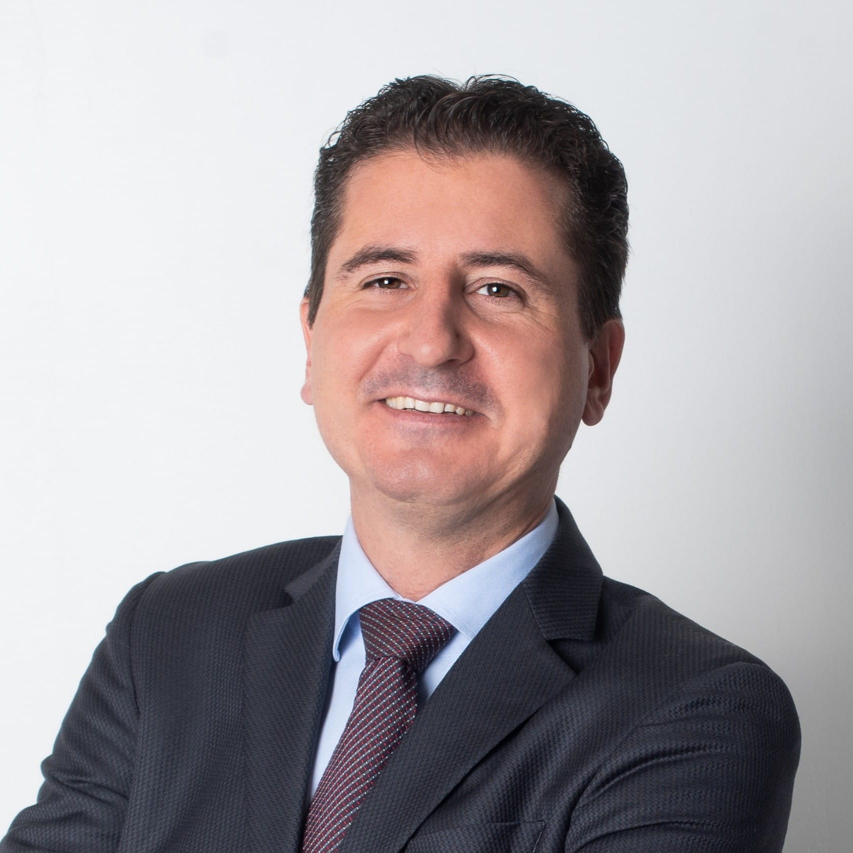 Prof. Andreas Breitenmoser