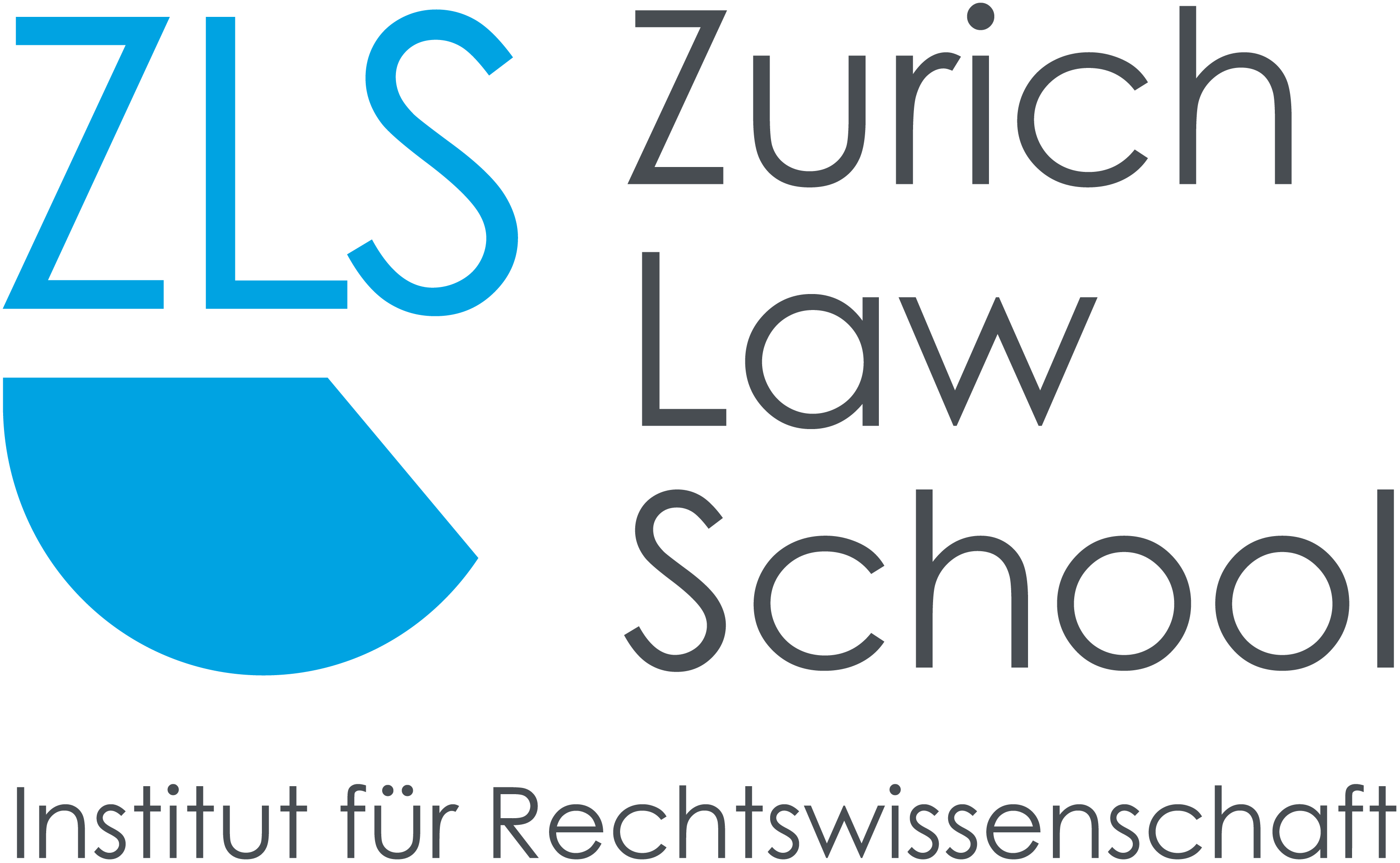 ZLS Zurich Law School zum Akkreditierungsverfahren zugelassen