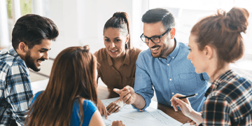 Education policy - the kalaidos education group