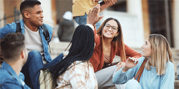 About Education the kalaidos education group